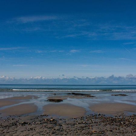 Heb Holiday, Self Catering Accommodation, Isle Of Benbecula Gramisdale Exteriör bild