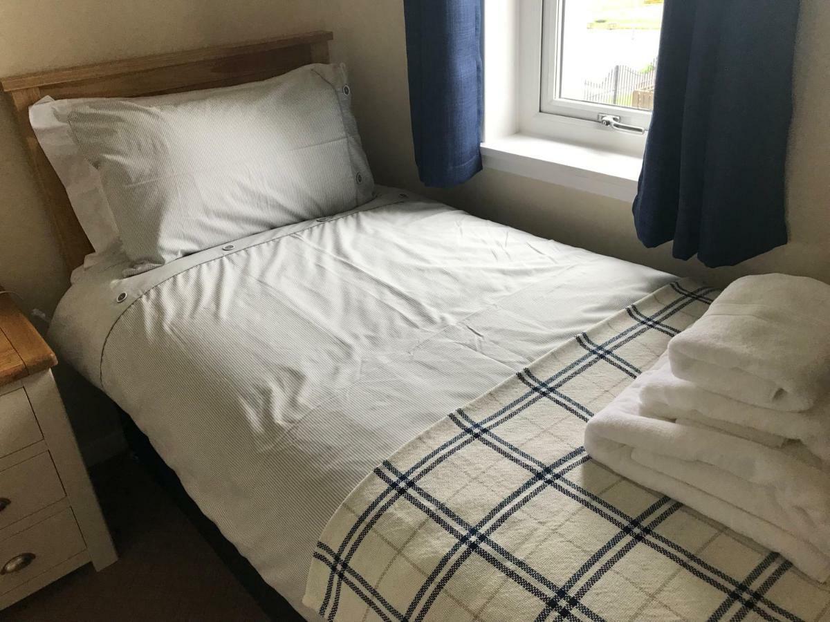 Heb Holiday, Self Catering Accommodation, Isle Of Benbecula Gramisdale Exteriör bild