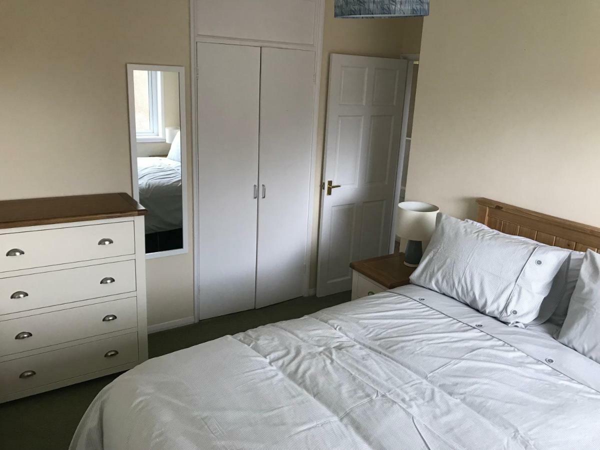 Heb Holiday, Self Catering Accommodation, Isle Of Benbecula Gramisdale Exteriör bild
