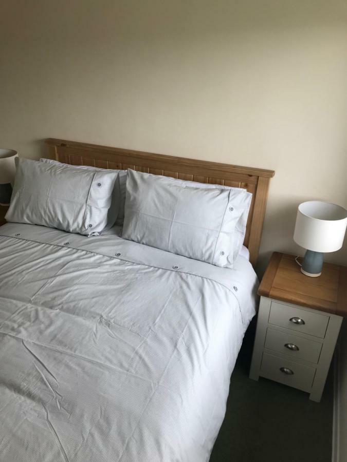 Heb Holiday, Self Catering Accommodation, Isle Of Benbecula Gramisdale Exteriör bild