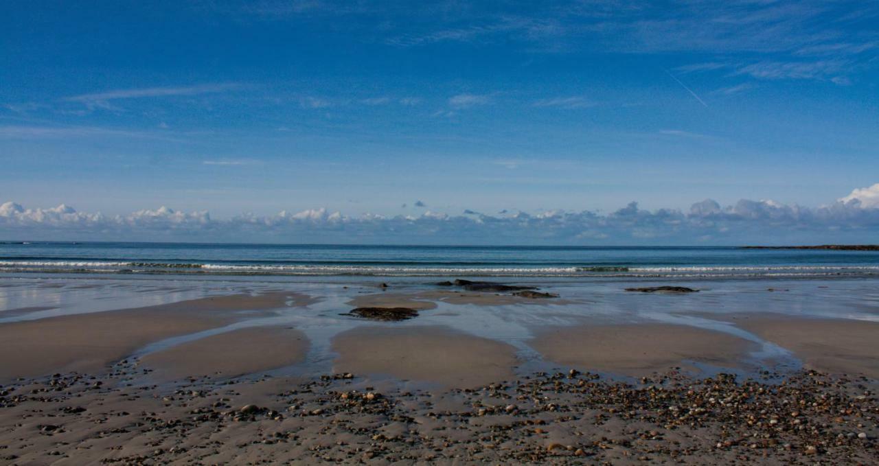 Heb Holiday, Self Catering Accommodation, Isle Of Benbecula Gramisdale Exteriör bild